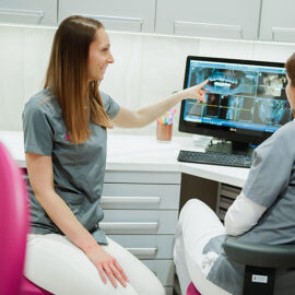 Periodontology