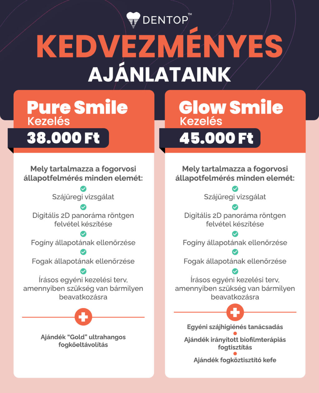 dentop-kedvezmenyes-ajanlatok-konzultacio Kedvezményes ajánlatok