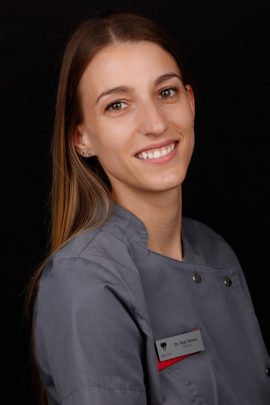 Dr. Toldi Tamara fogorovs