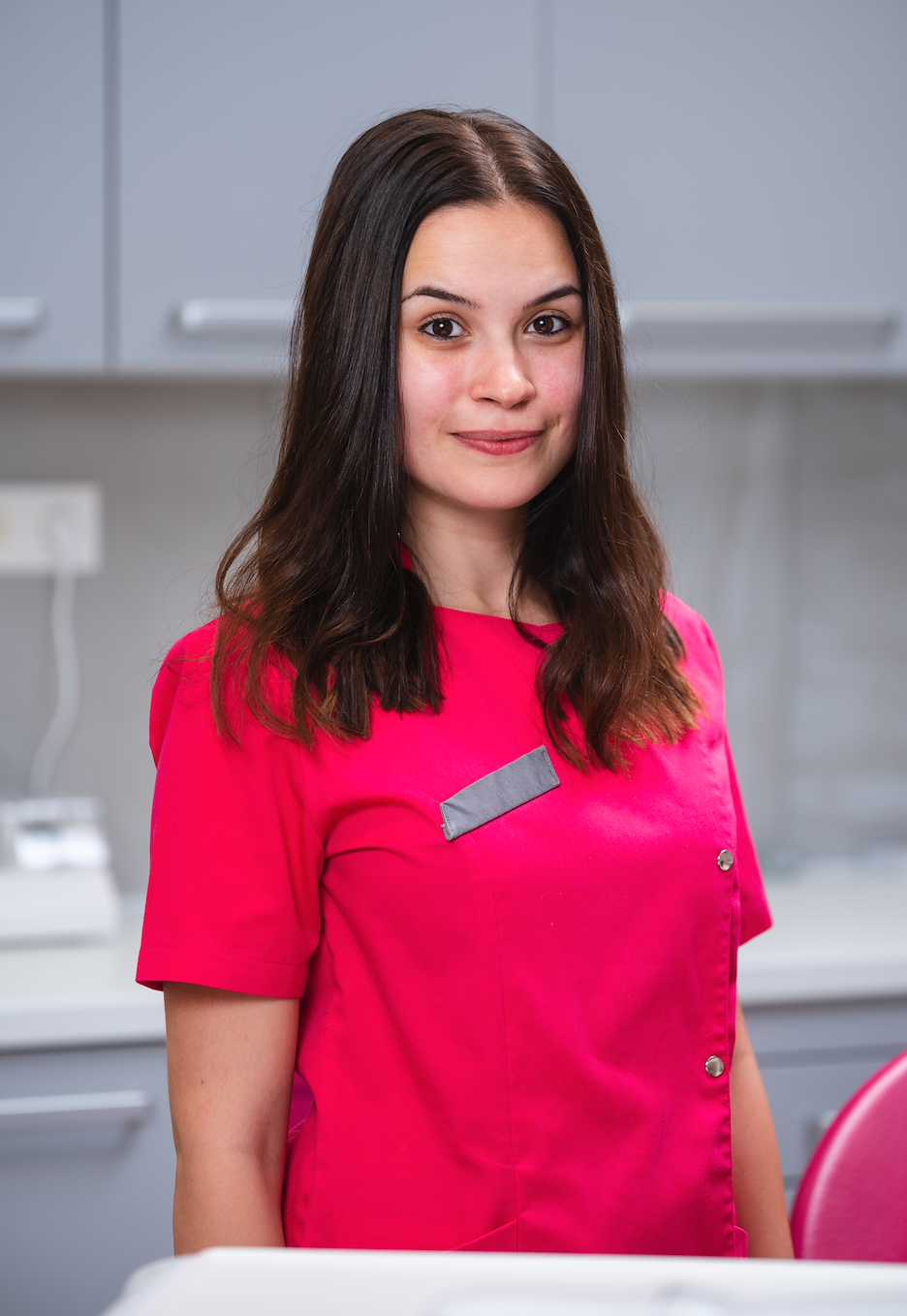 Dentálhigiénikusunkkal beszélgettünk a fogfehérítésről, rendszeres szűrésről és az EMS-ről.
