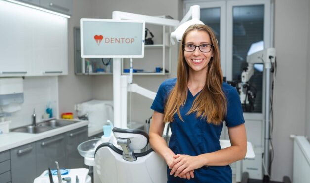 Dr. Rangics Anna csatlakozott fogorvosi csapatunkhoz, Ennek apropóján beszélgettünk.